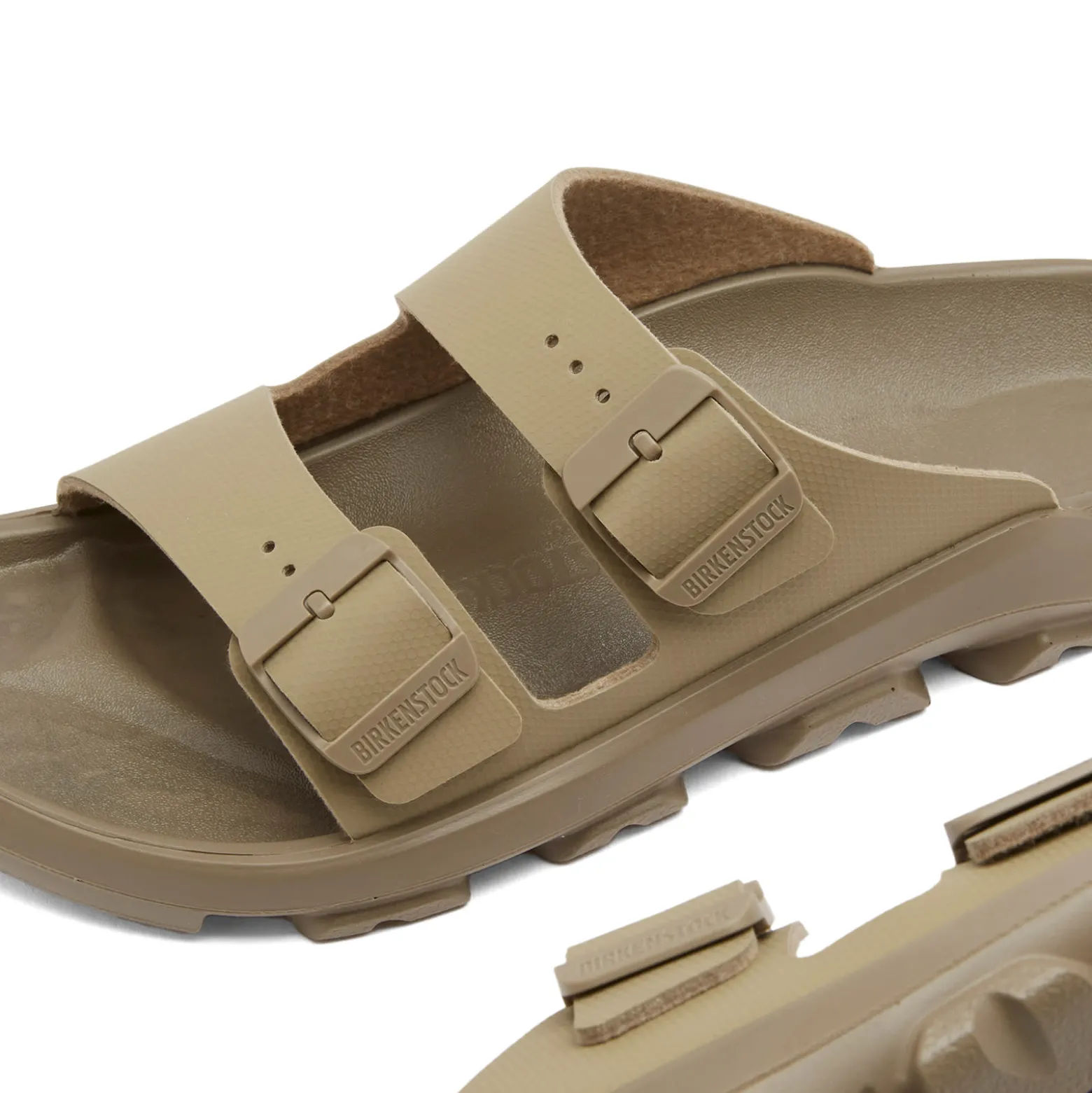 Birkenstock Mogami Terra SB
