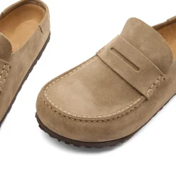 Birkenstock Naples Wrapped