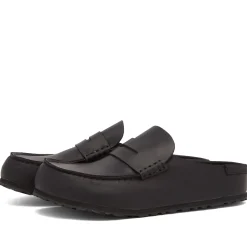 Birkenstock Naples Wrapped