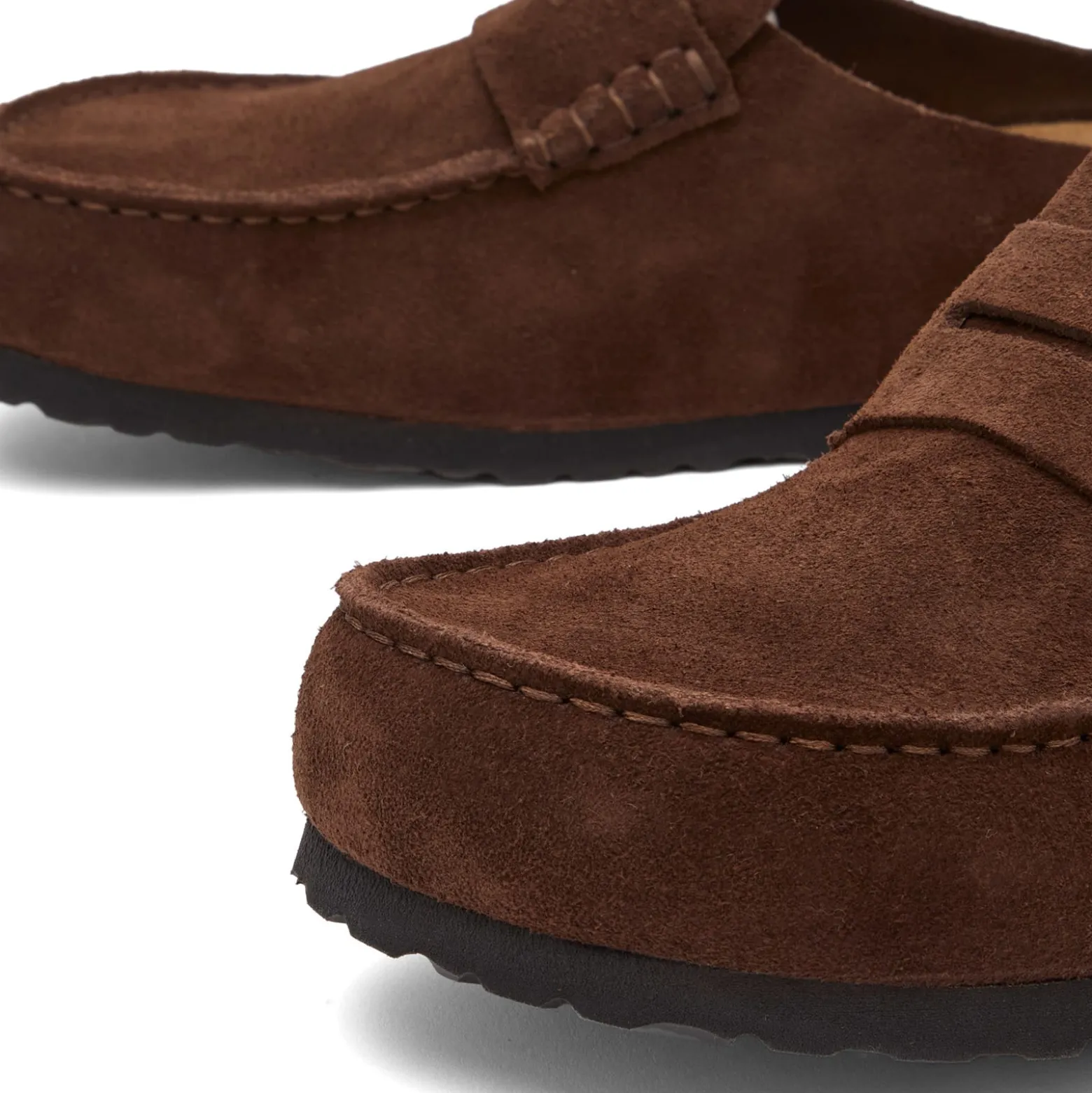Birkenstock Naples Wrapped
