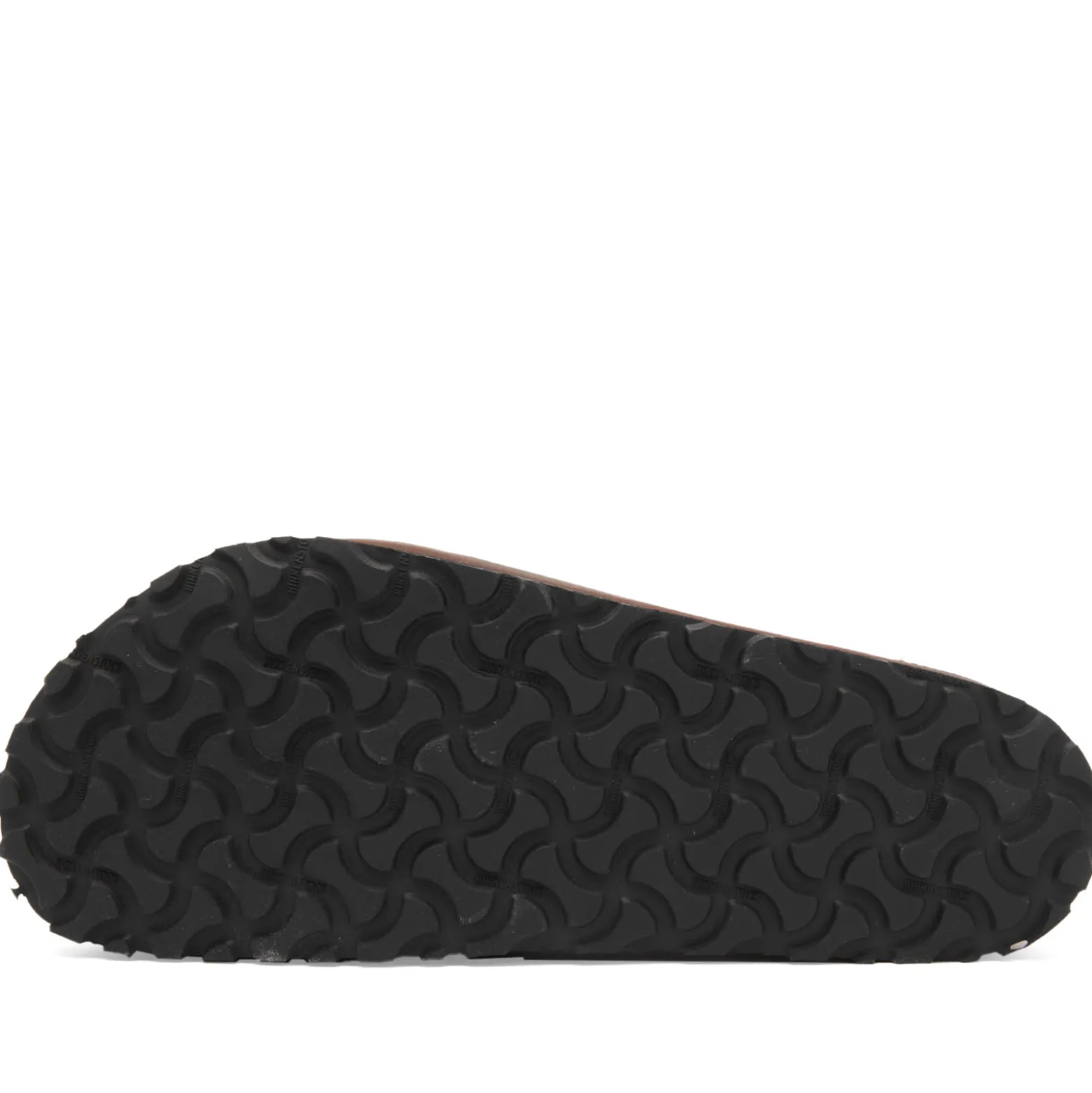 Birkenstock Naples Wrapped