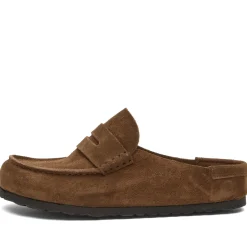 Birkenstock Naples Wrapped