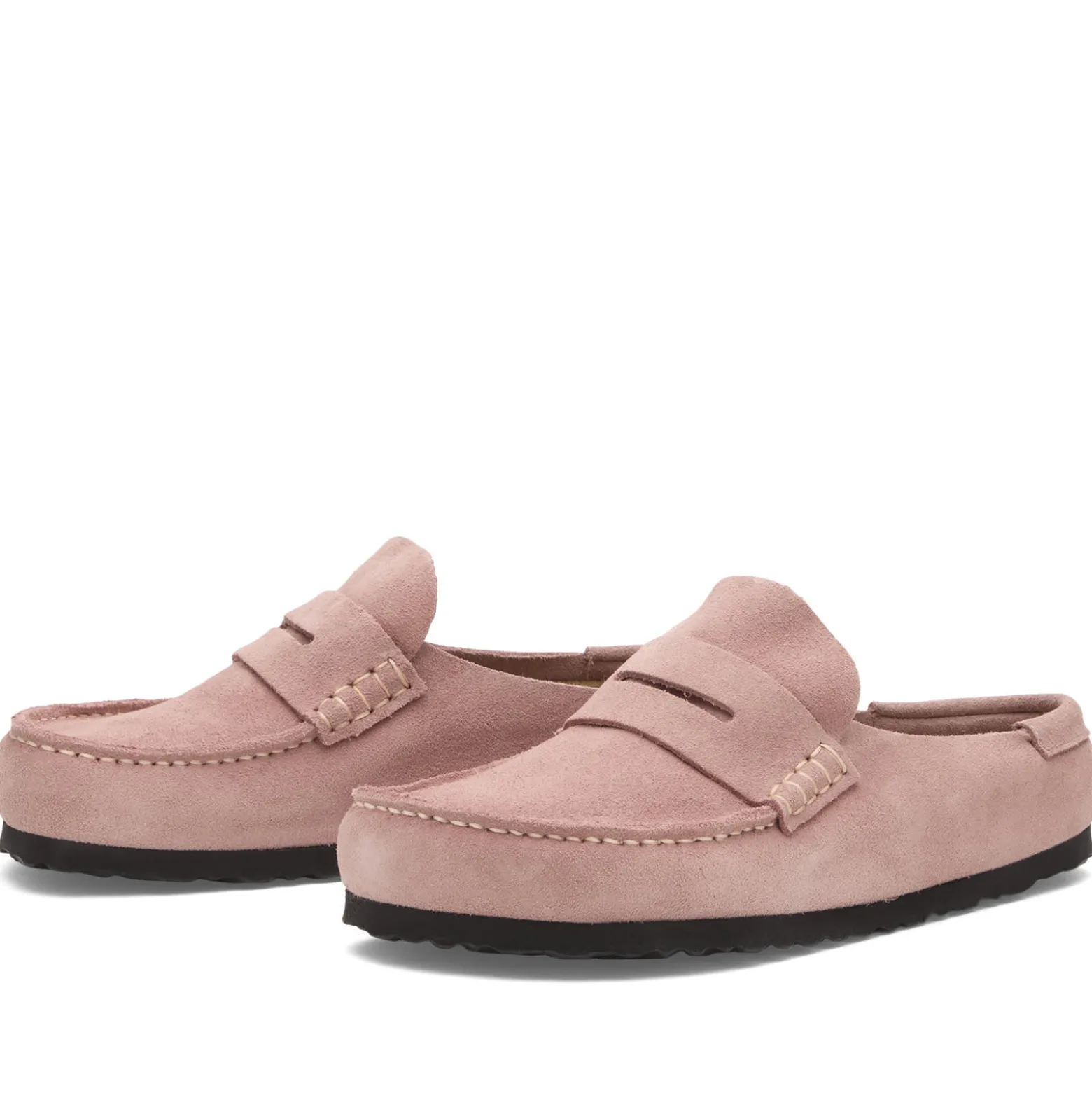 Birkenstock Naples Wrapped