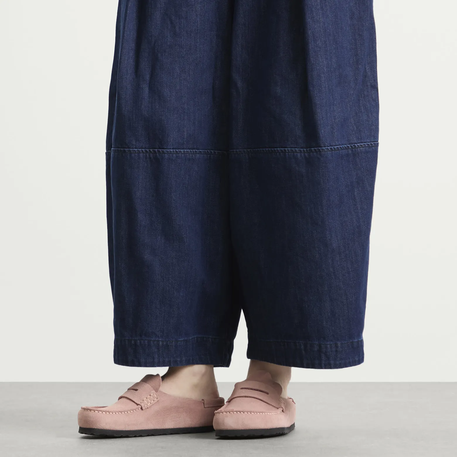Birkenstock Naples Wrapped