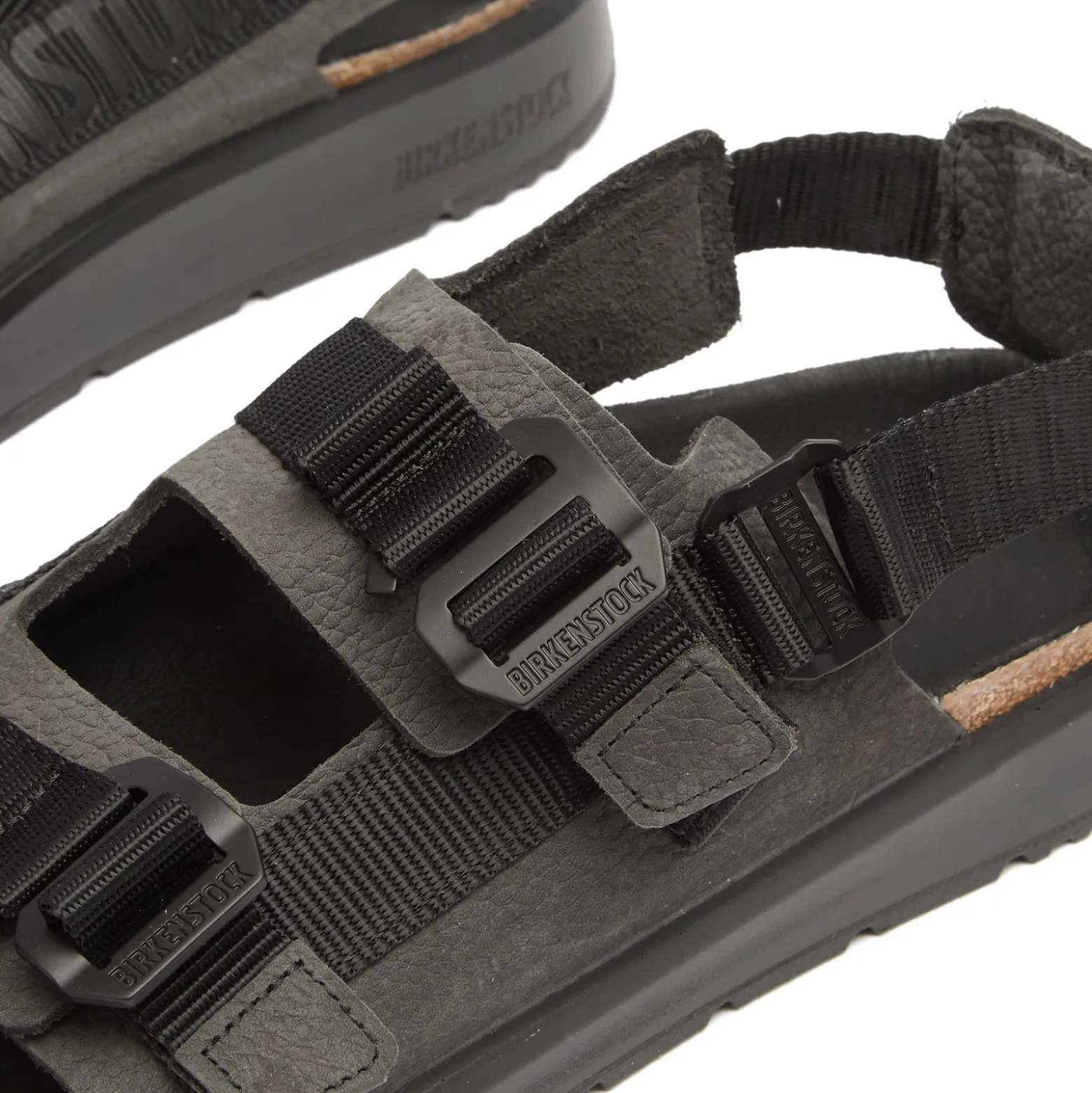 Birkenstock Shinjuku