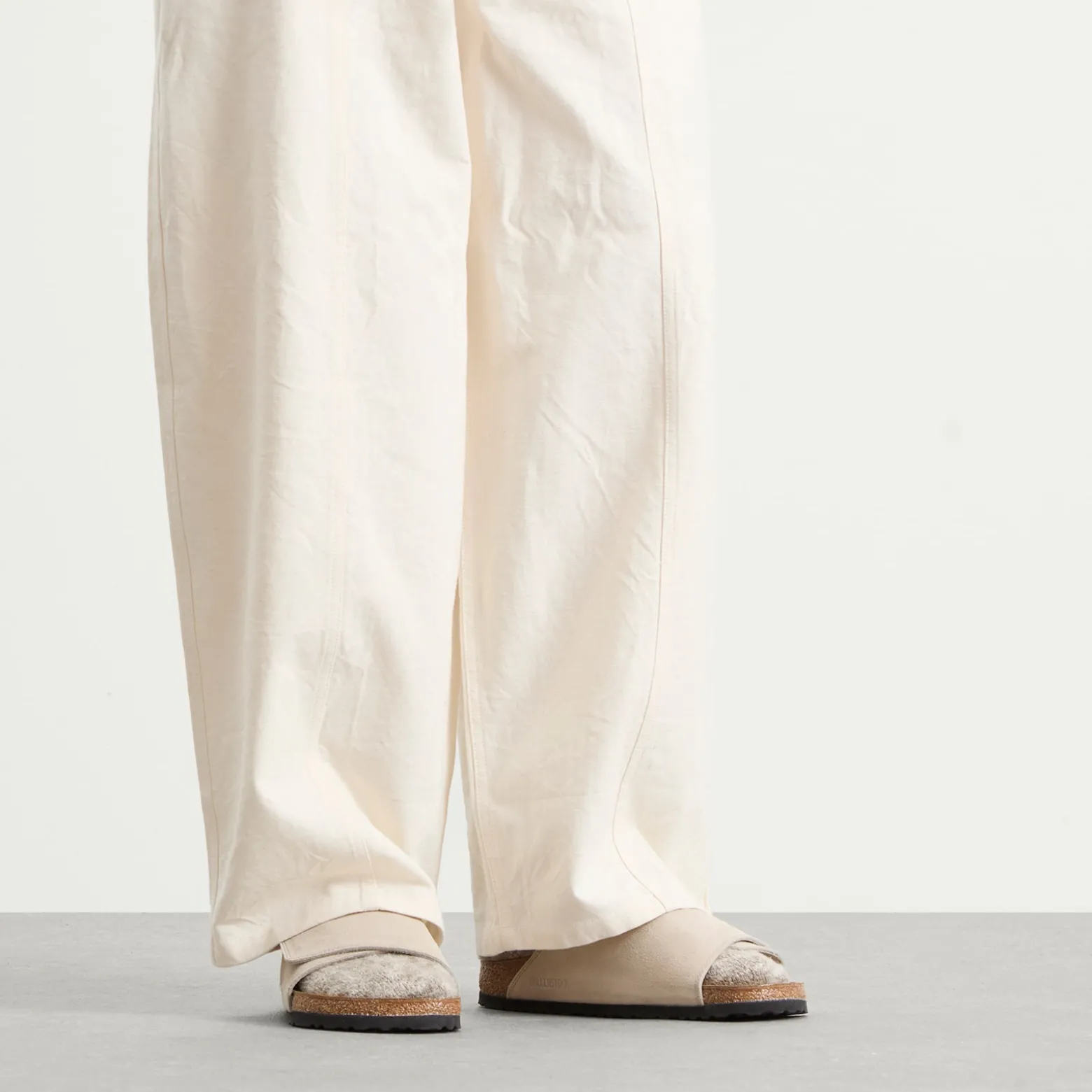 Birkenstock Solana LEVE