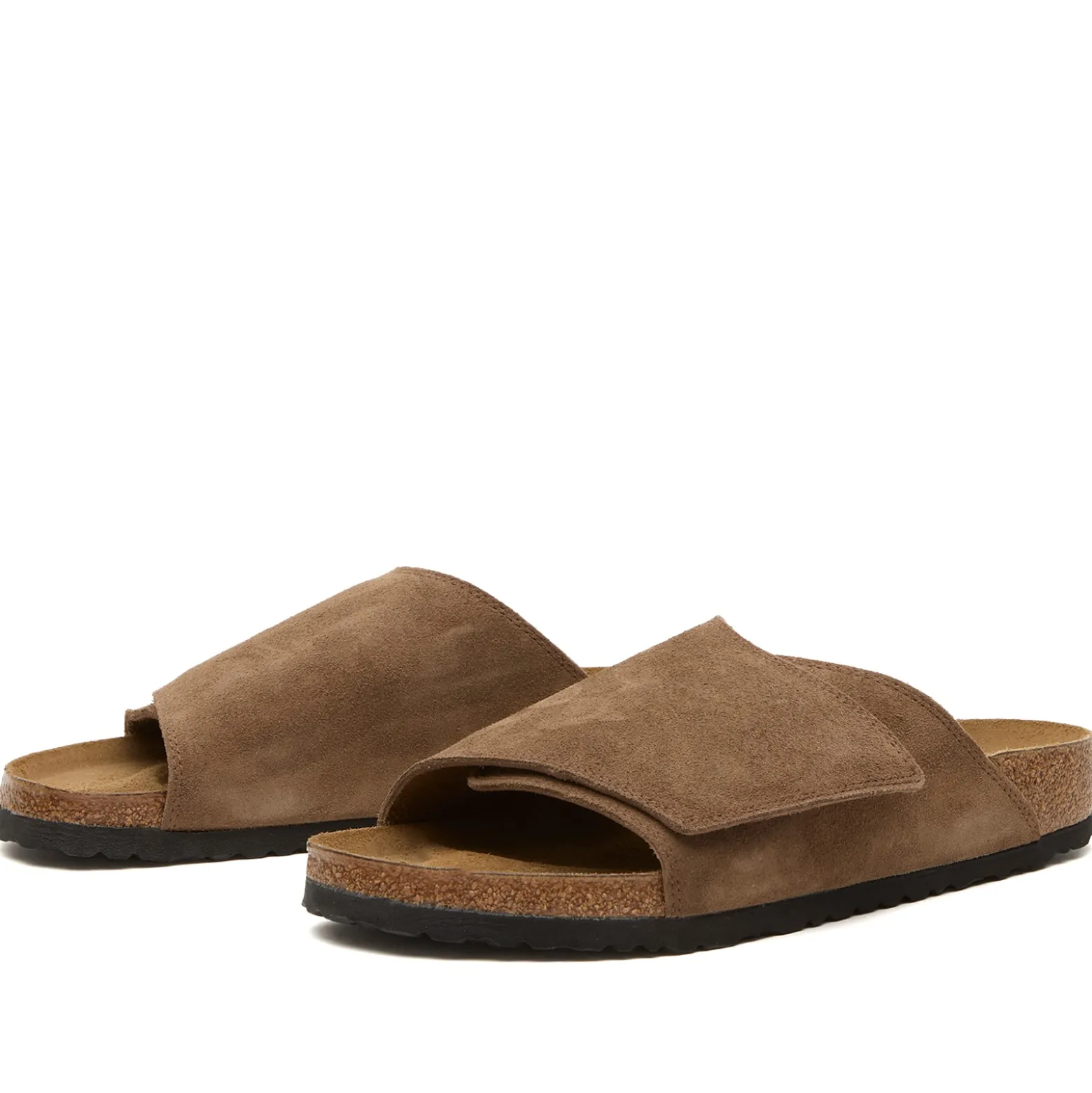 Birkenstock Solana LEVE
