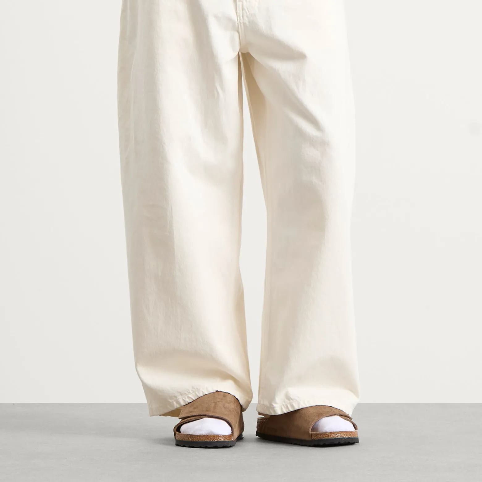 Birkenstock Solana LEVE