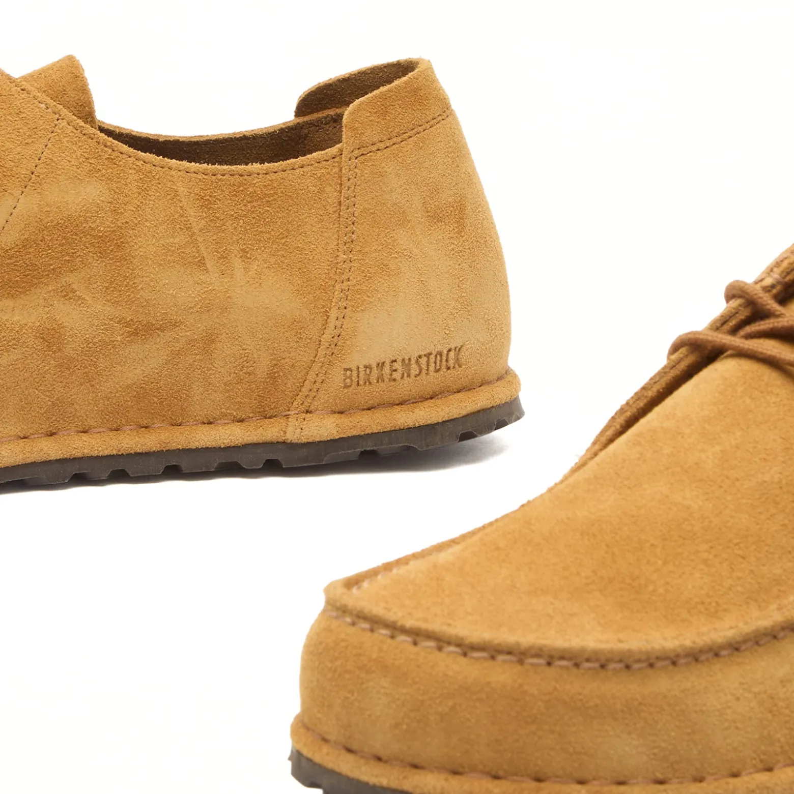 Birkenstock Utti Lace