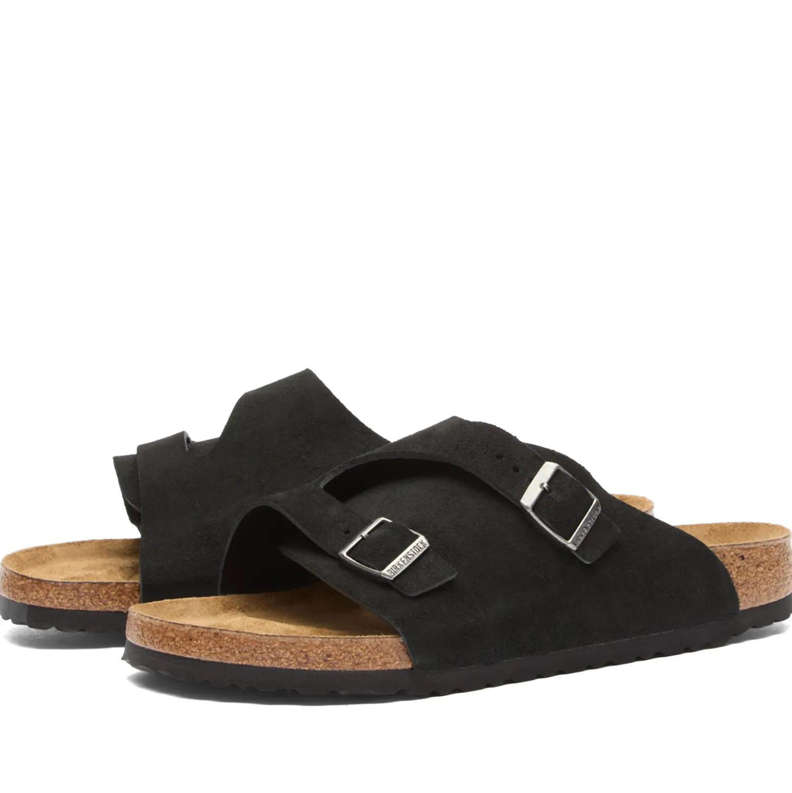 Birkenstock Zurich