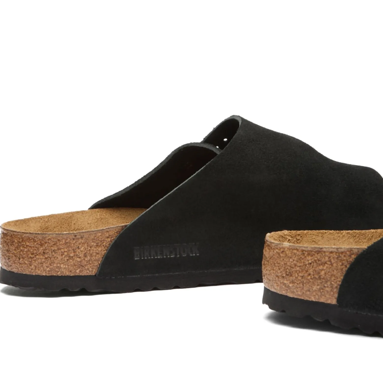 Birkenstock Zurich