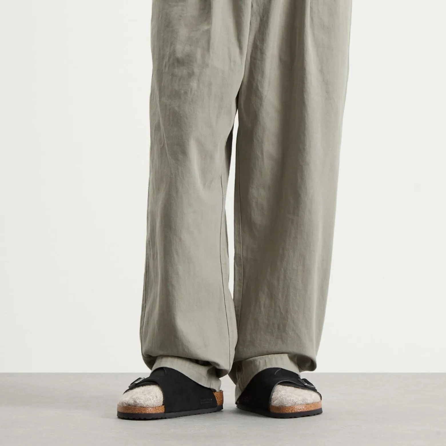 Birkenstock Zurich
