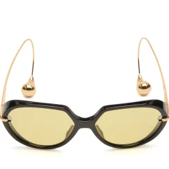 Bottega Veneta BV1436S Drop Sunglasses