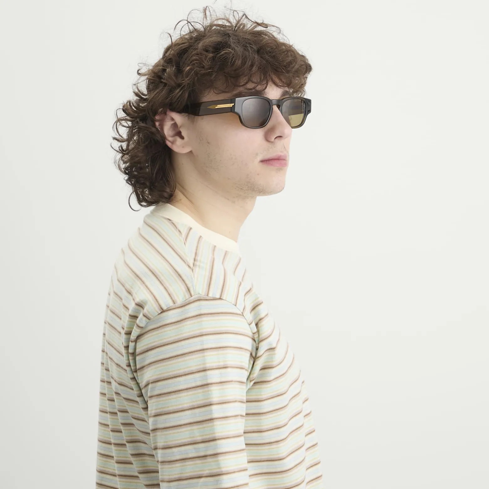 Bottega Veneta BV1460S Sunglasses