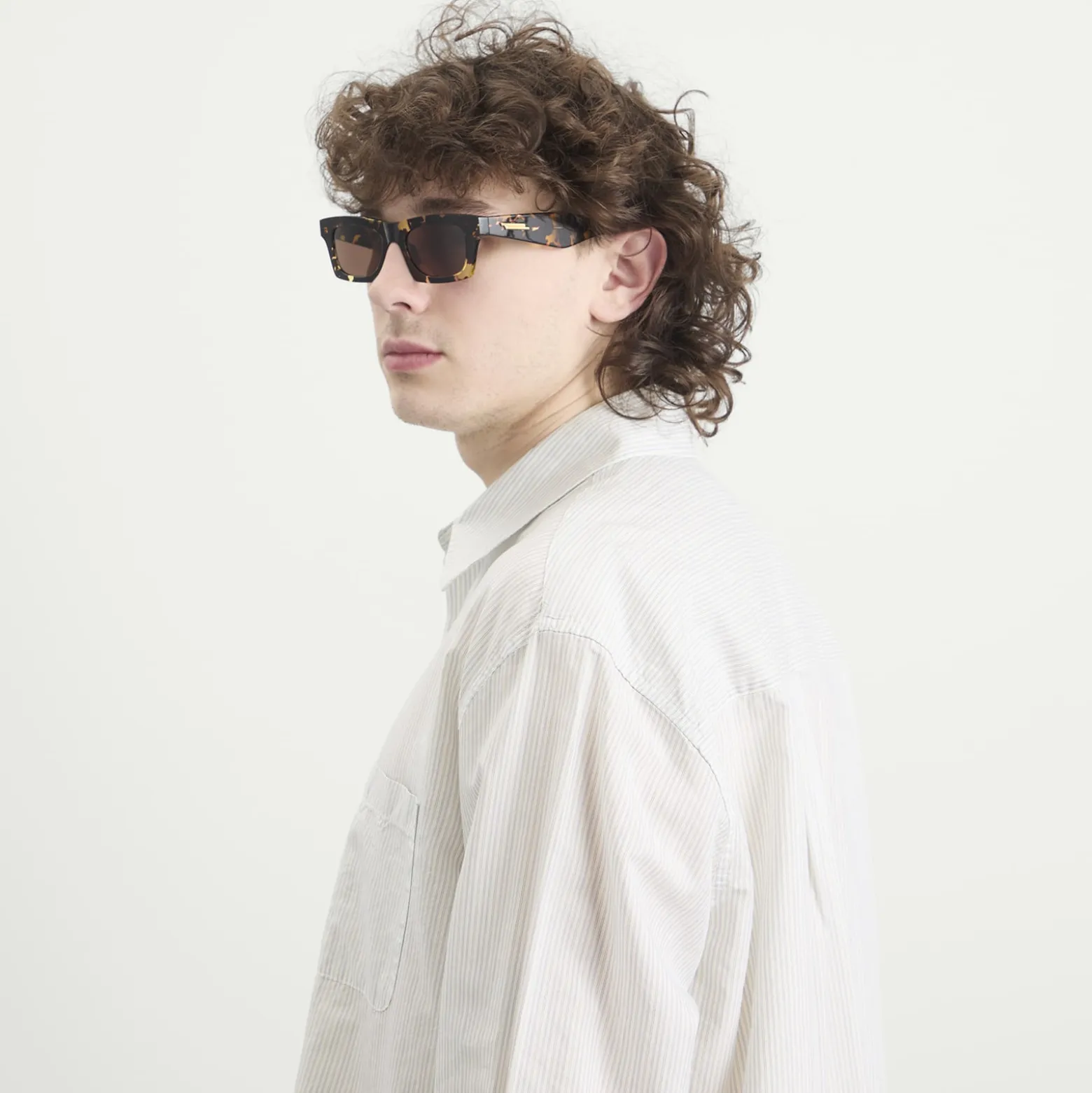 Bottega Veneta BV1457S Sunglasses