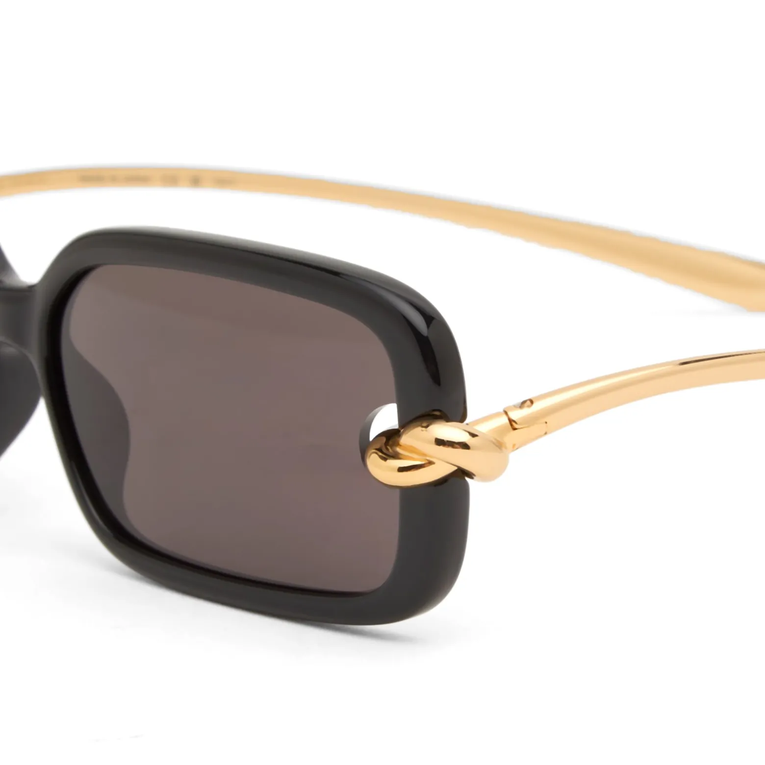 Bottega Veneta BV1439S Sunglasses