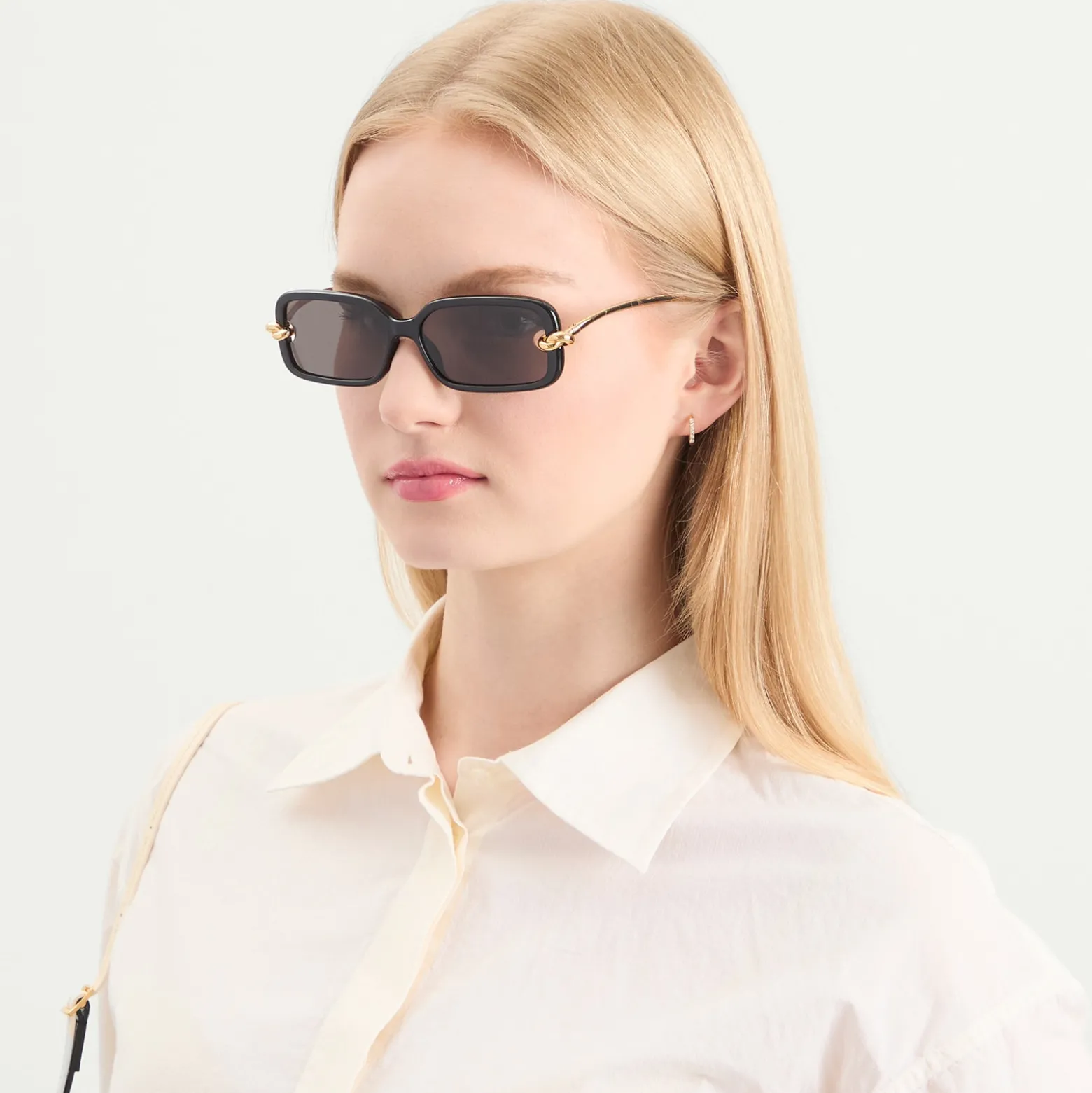 Bottega Veneta BV1439S Sunglasses