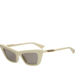 Bottega Veneta BV1446S Sunglasses