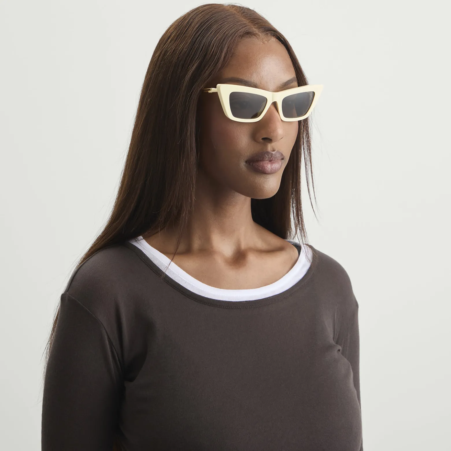 Bottega Veneta BV1446S Sunglasses