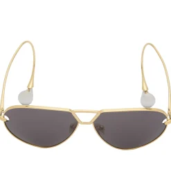 Bottega Veneta BV1437S Sunglasses