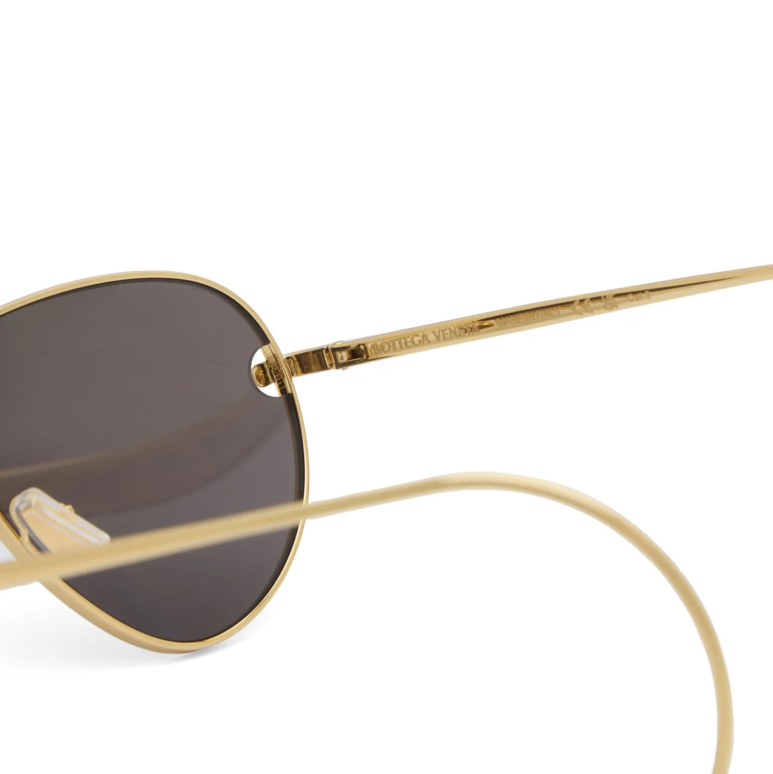 Bottega Veneta BV1437S Sunglasses