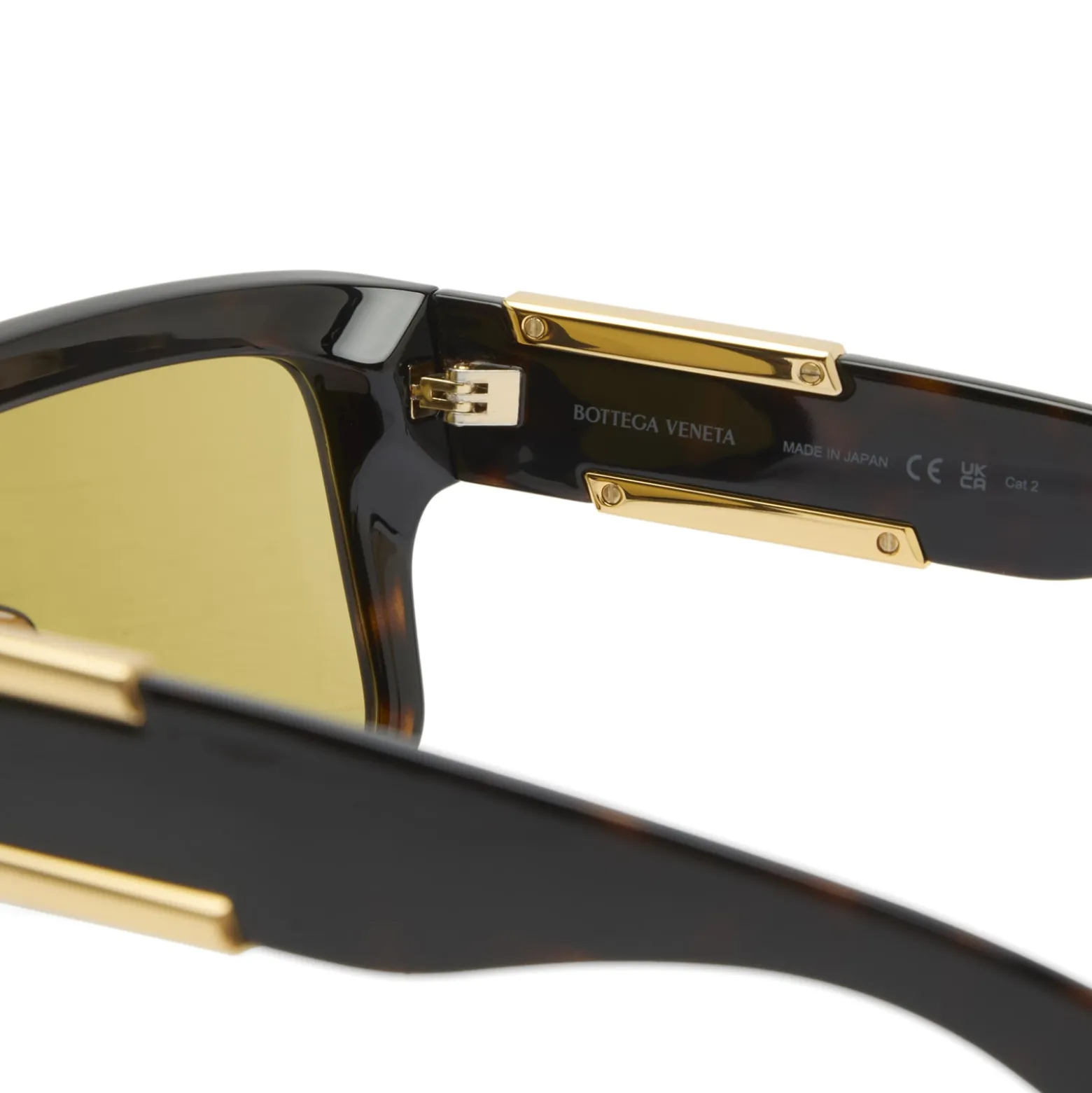 Bottega Veneta BV1451S Sunglasses