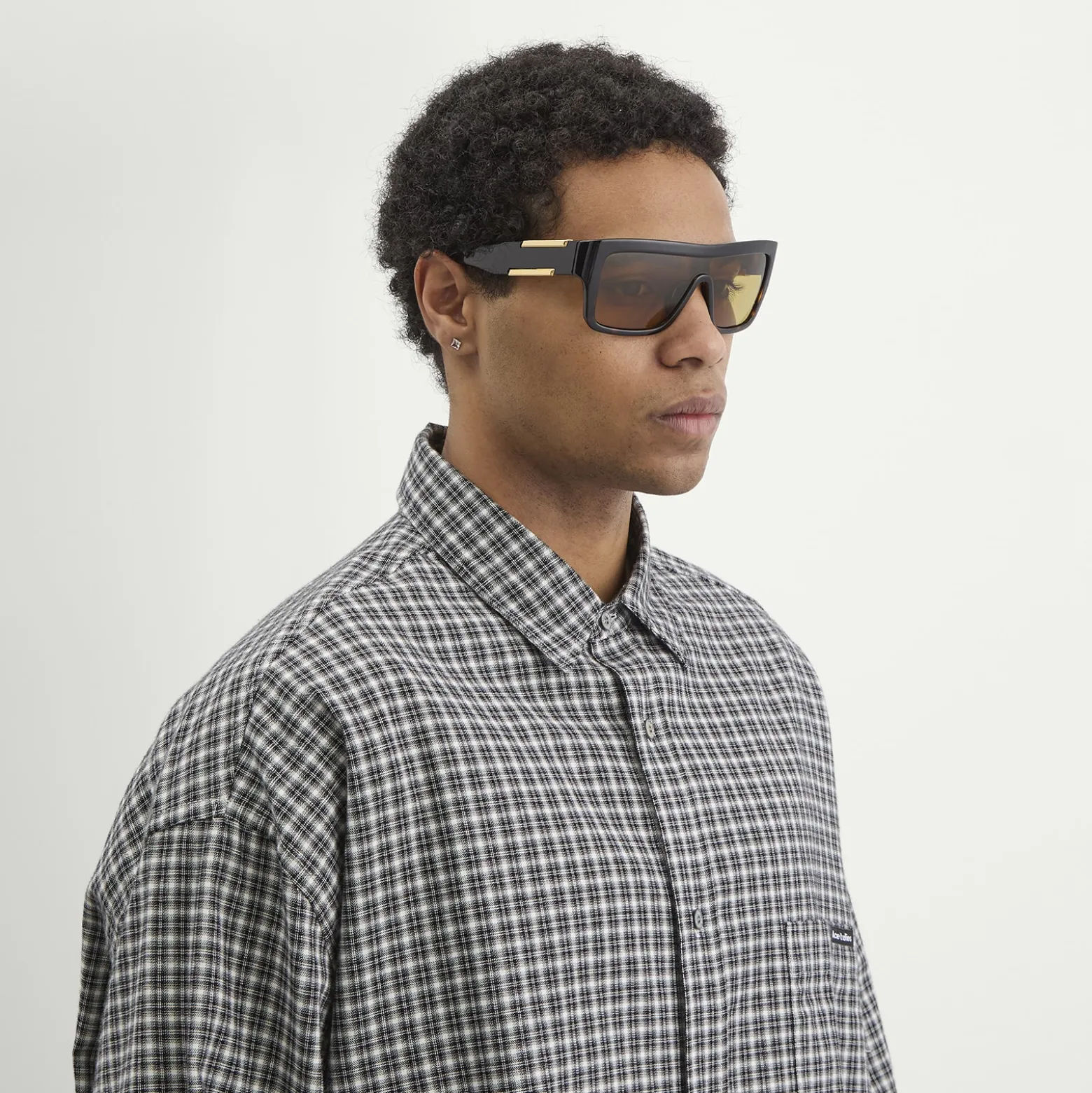 Bottega Veneta BV1451S Sunglasses