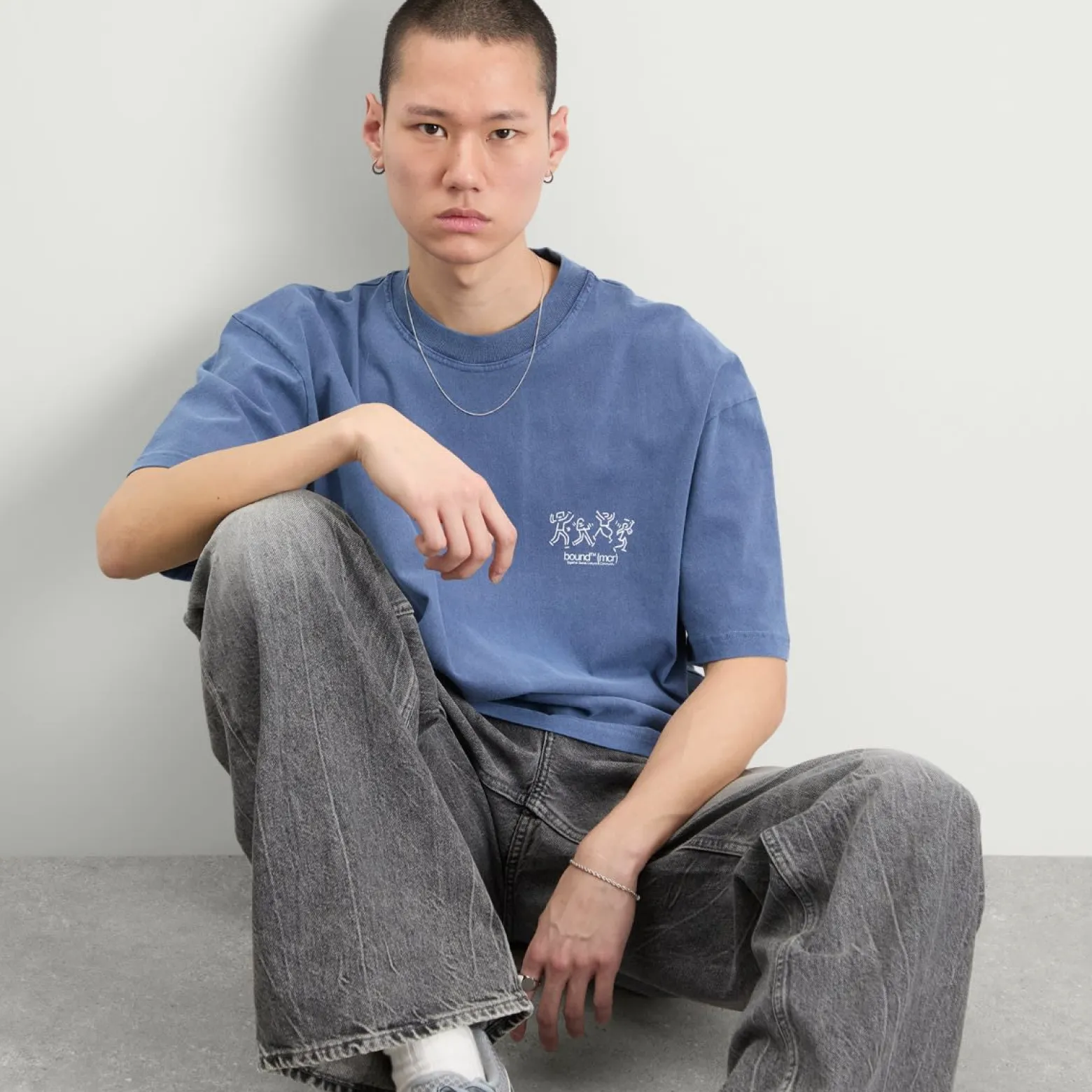 Bound Dancing T-Shirt