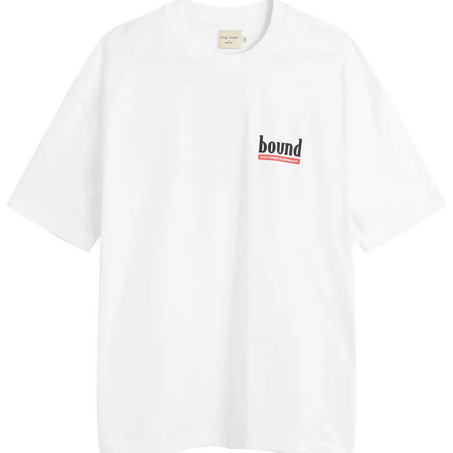 Bound Red Label T-Shirt