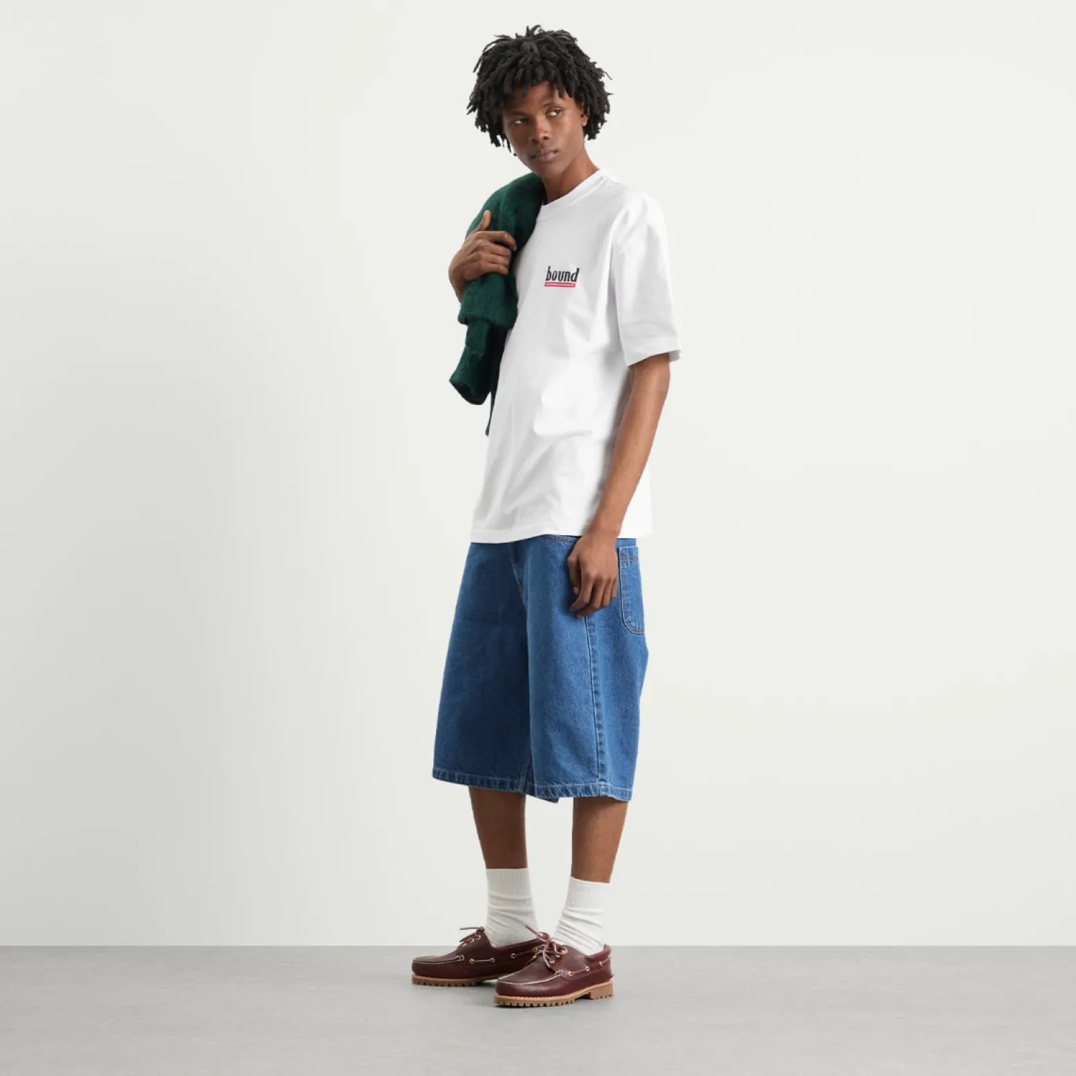 Bound Red Label T-Shirt