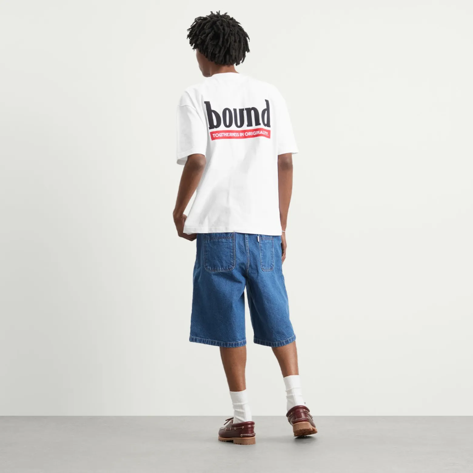 Bound Red Label T-Shirt