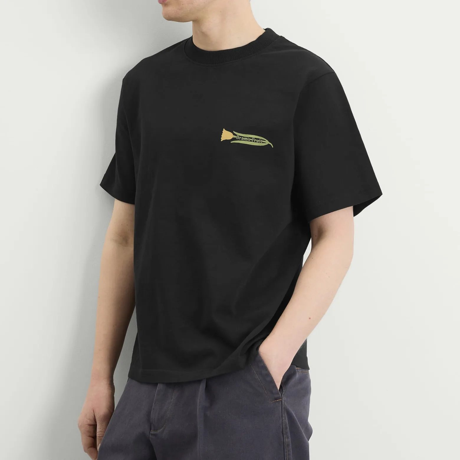 Bram's Fruit Botanical T-Shirt