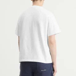 Bram's Fruit Chest Pocket T-Shirt