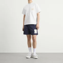 Bram's Fruit Chest Pocket T-Shirt