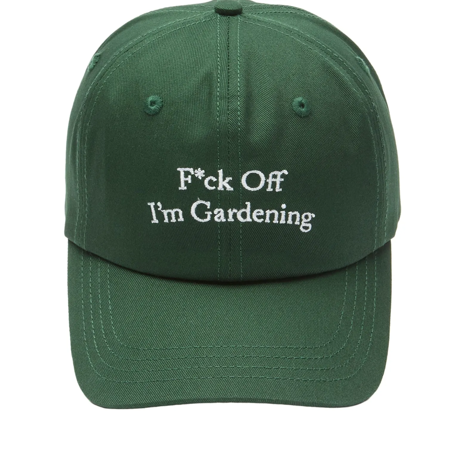 Bram's Fruit F*ck Off I'm Gardening Cap