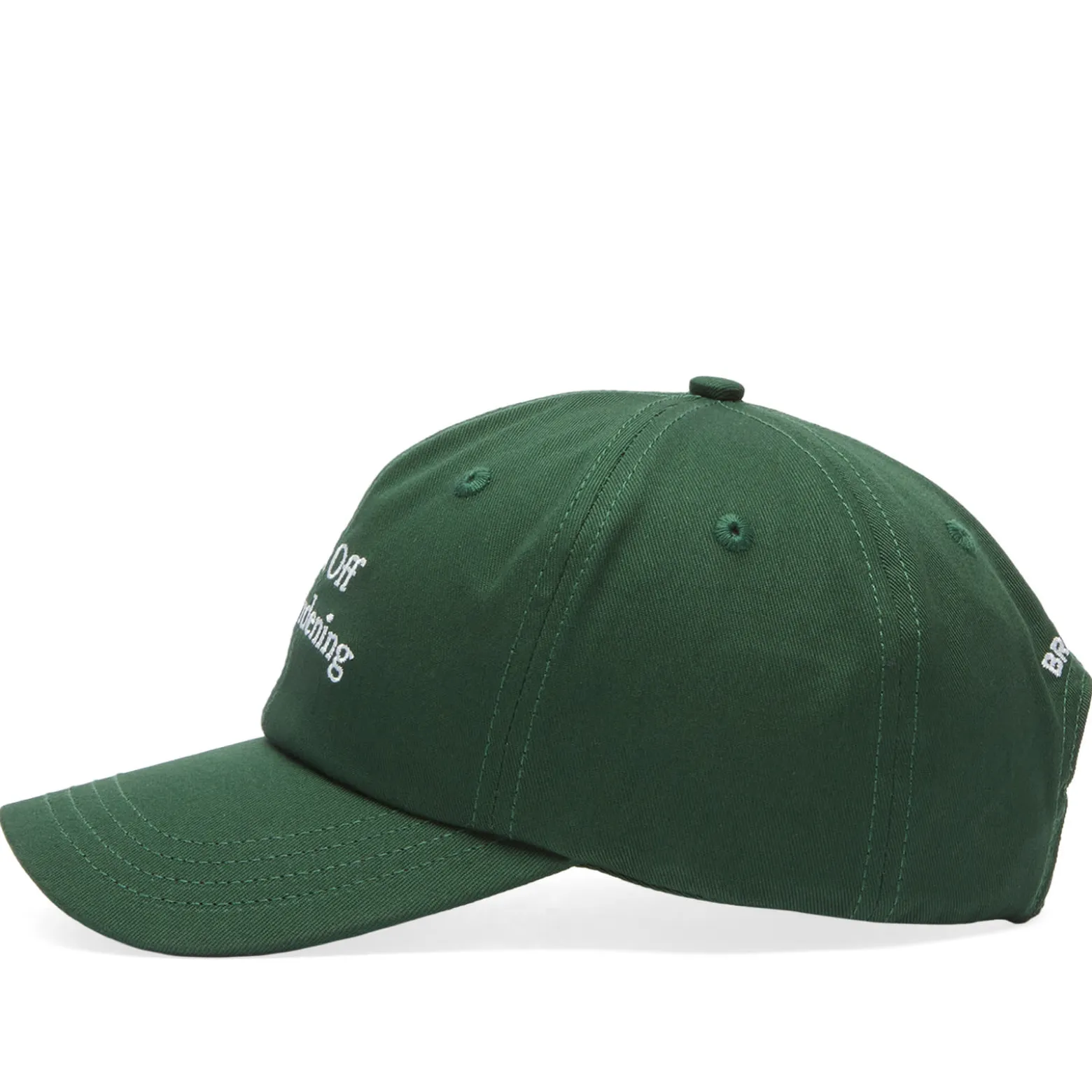 Bram's Fruit F*ck Off I'm Gardening Cap