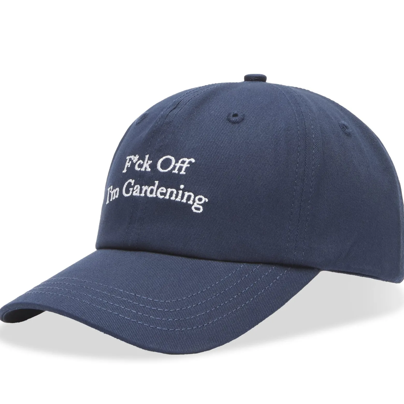 Bram's Fruit F*ck Off I'm Gardening Cap