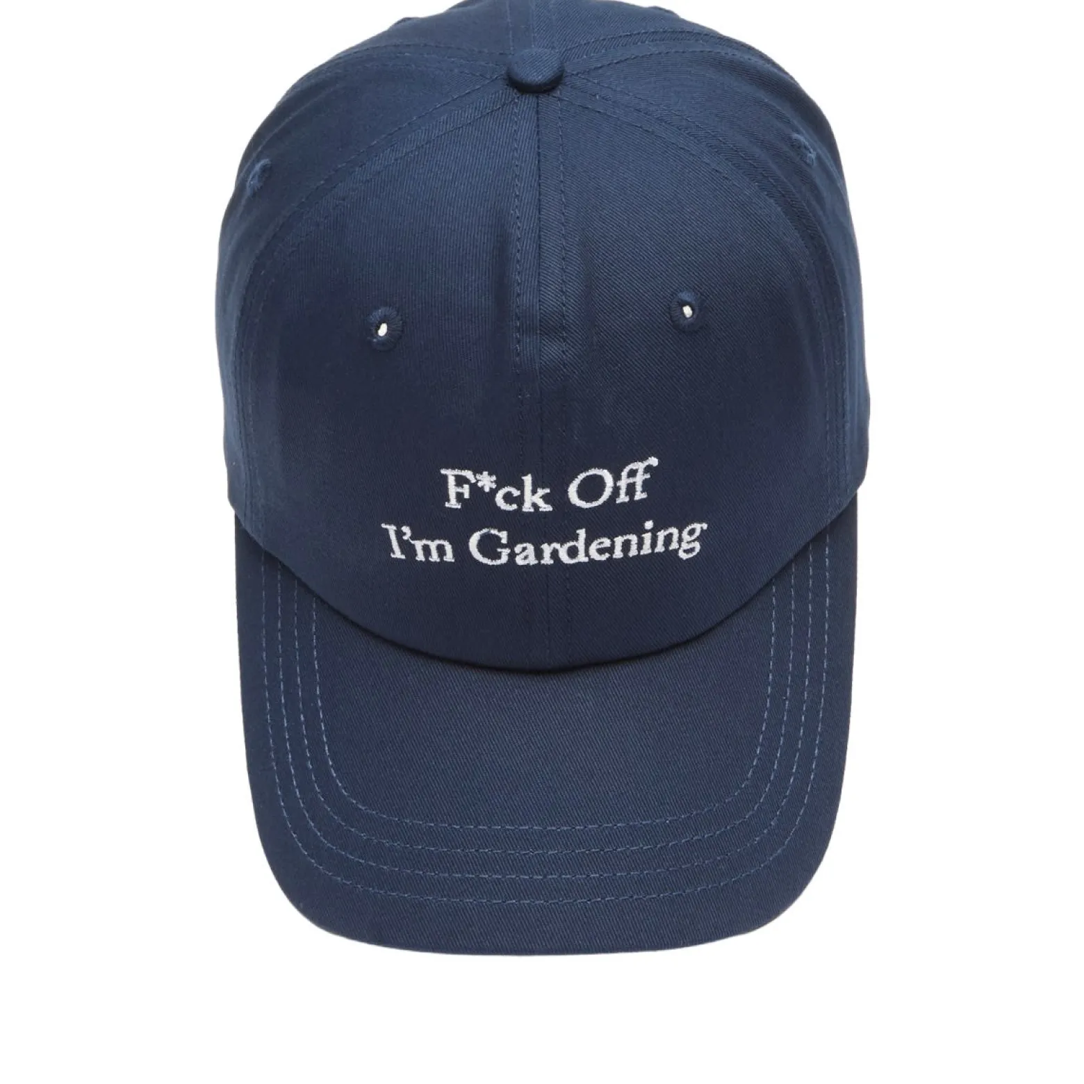 Bram's Fruit F*ck Off I'm Gardening Cap