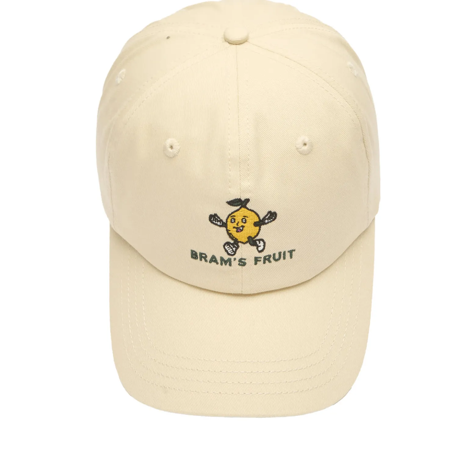Bram's Fruit Lemon Cap