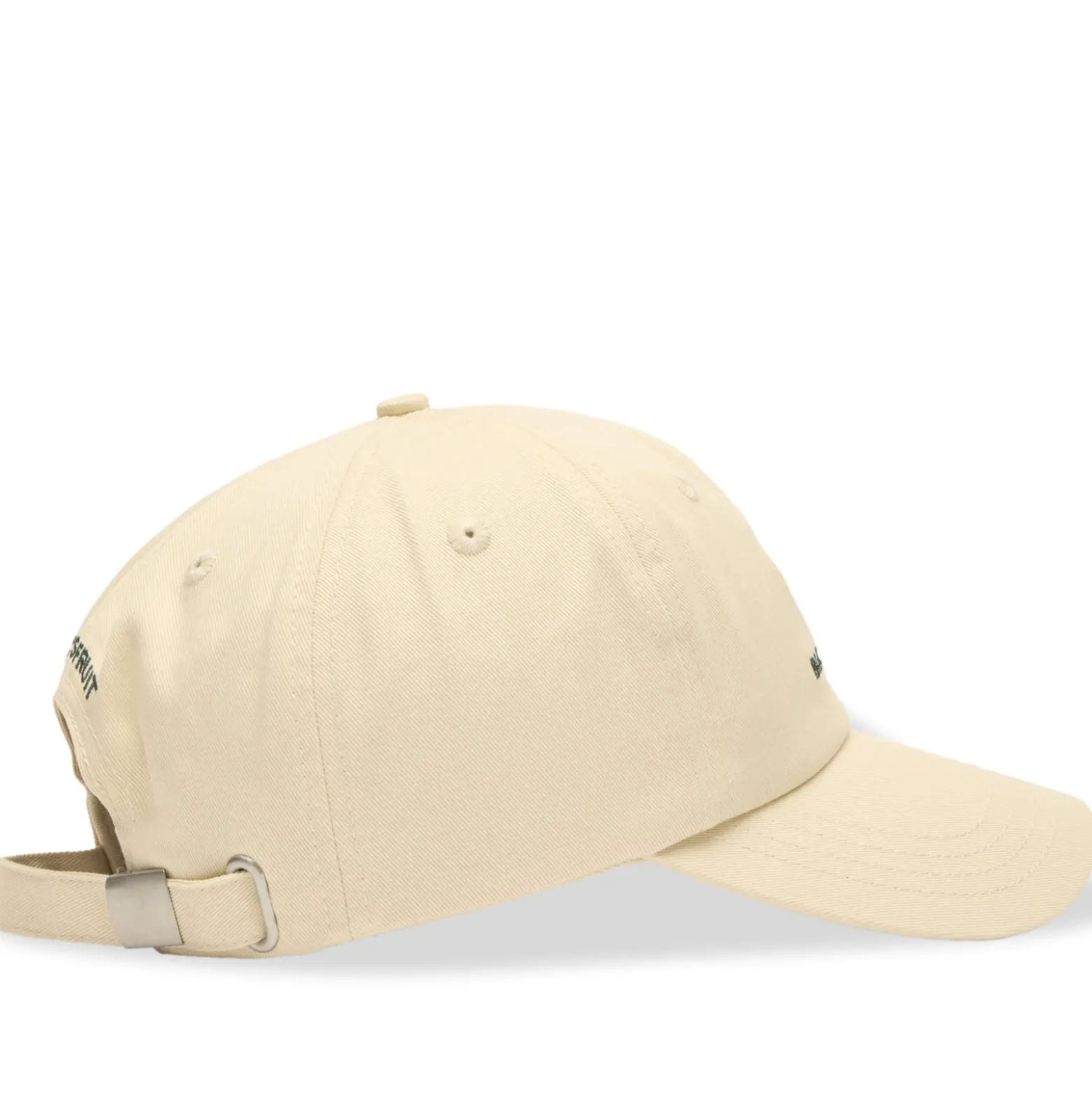 Bram's Fruit Lemon Cap