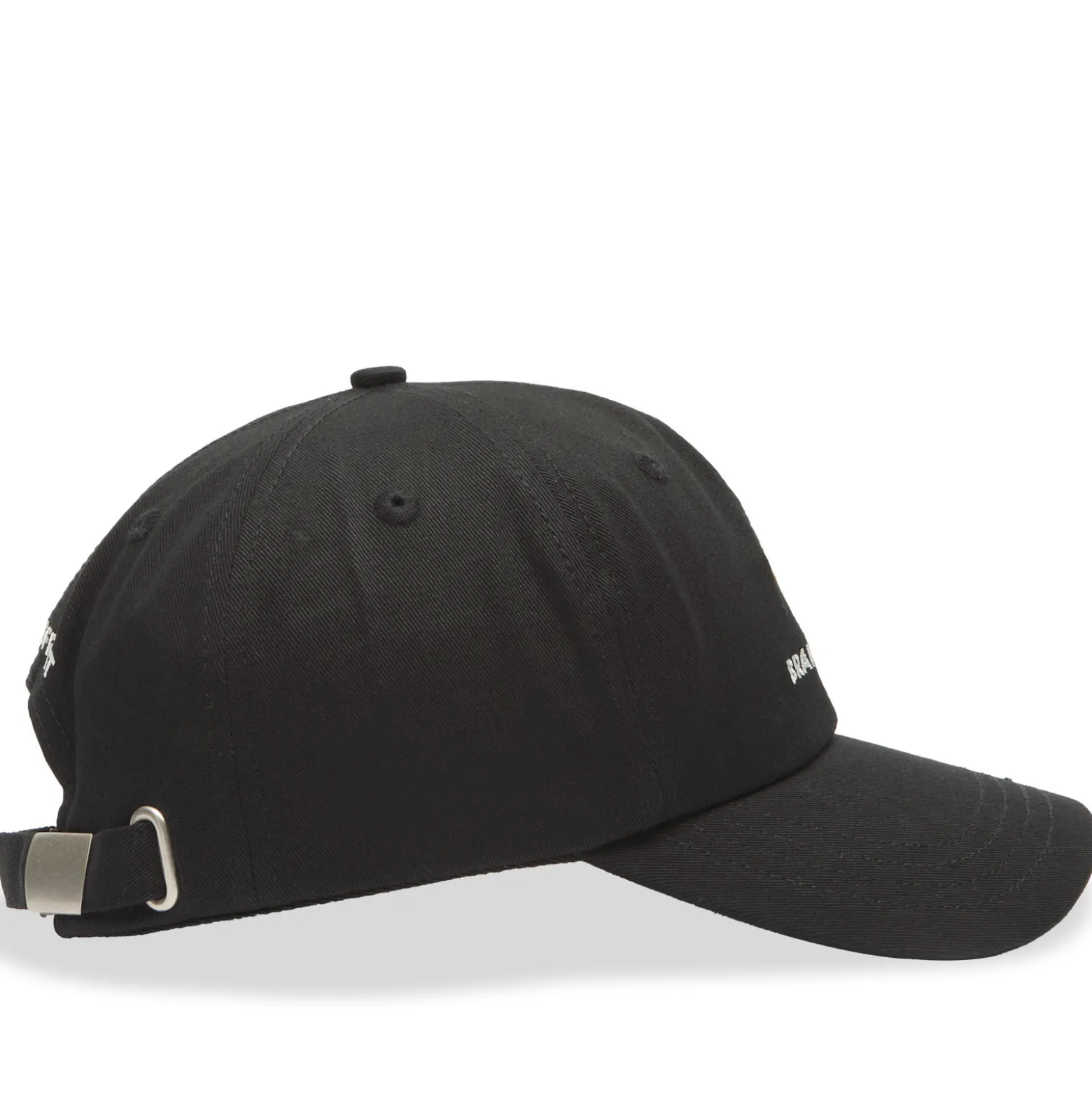 Bram's Fruit Lemon Cap