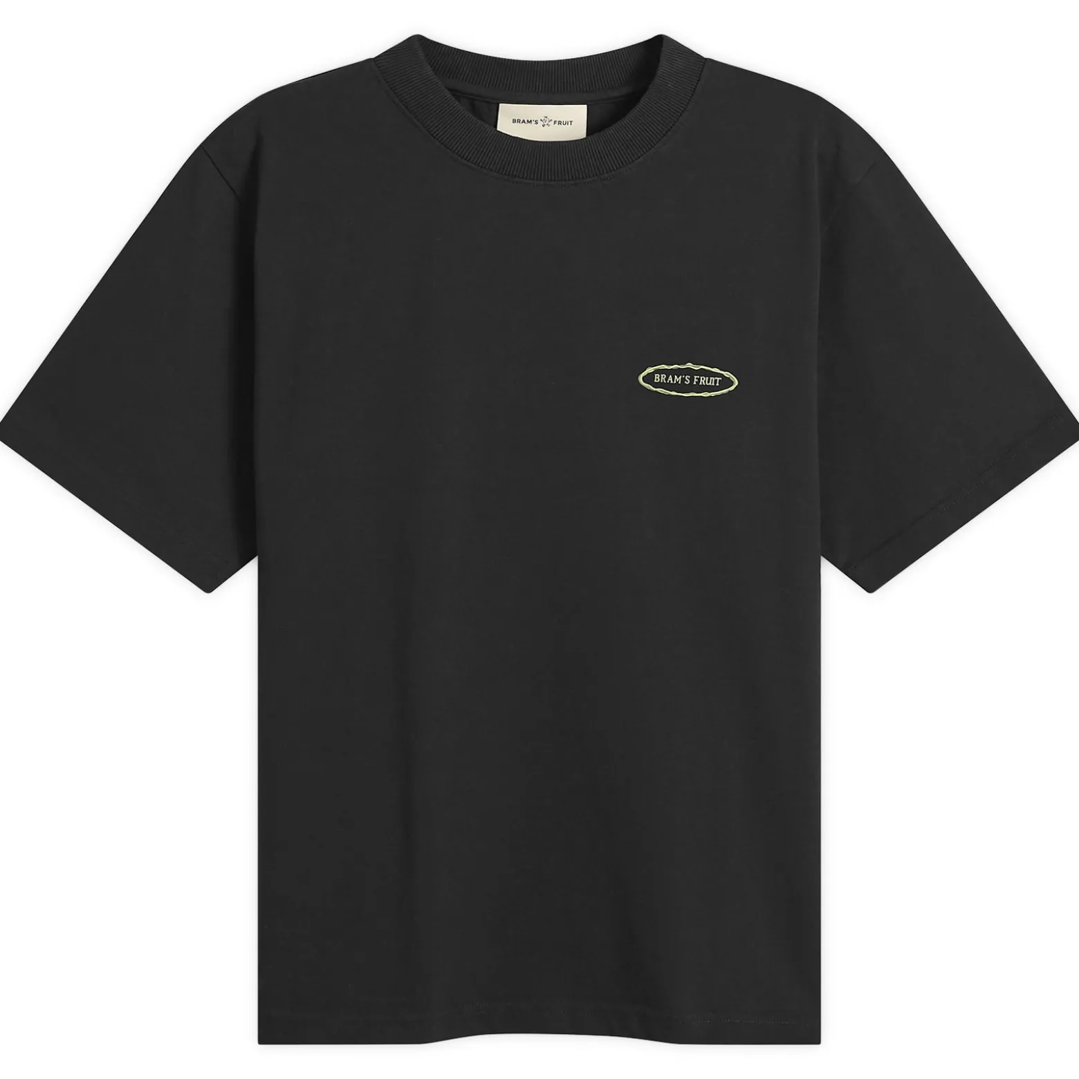 Bram's Fruit Organic F*ck Off I'm Gardening T-Shirt