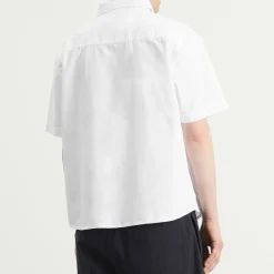 Bram's Fruit Shortsleeve Varsity Shirt