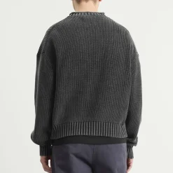 Bram's Fruit Stamp Knit