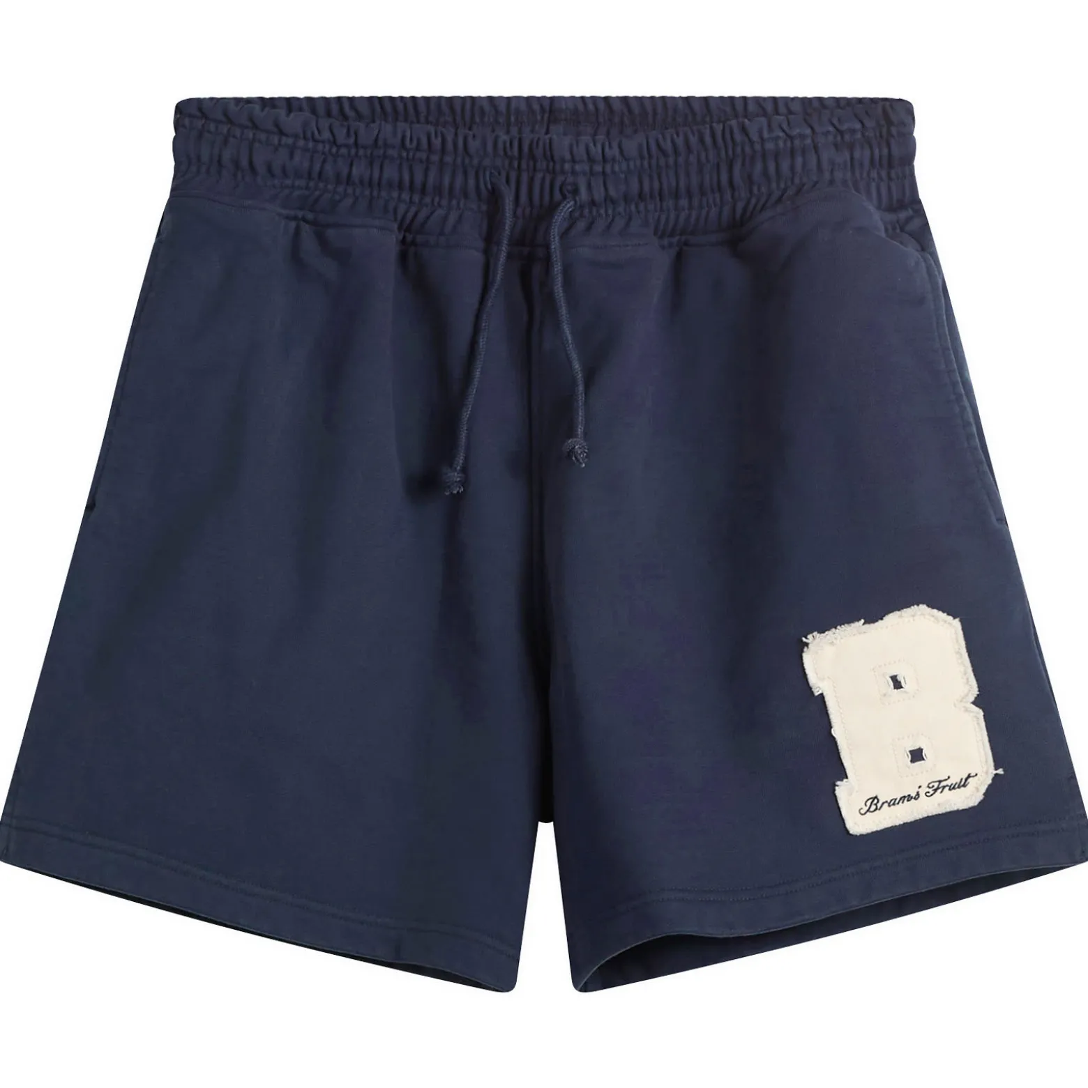 Bram's Fruit Varsity Jogger Shorts