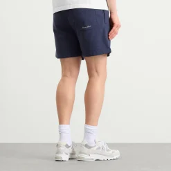 Bram's Fruit Varsity Jogger Shorts