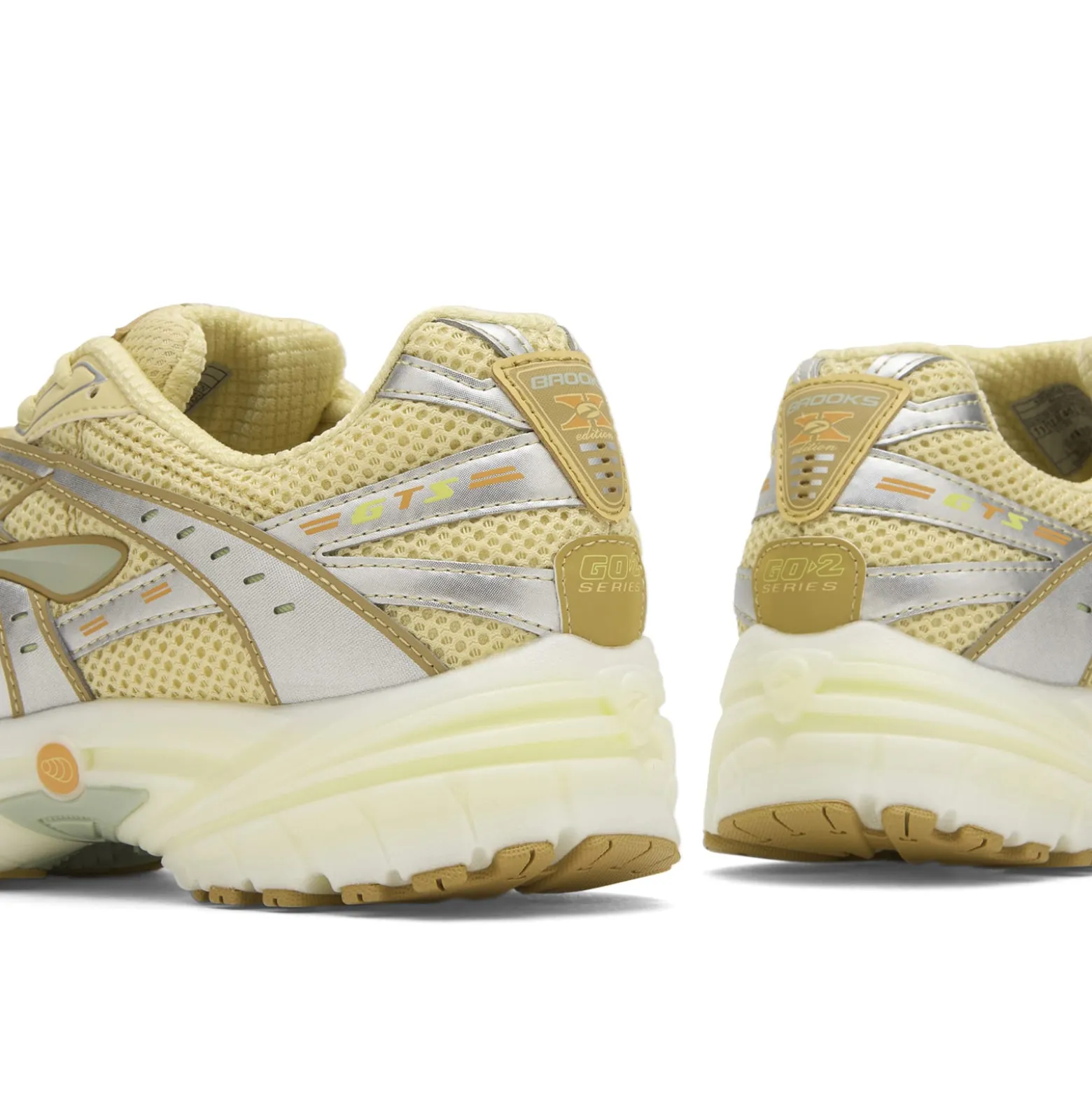 Brooks Adrenaline GTS 10 Sneaker