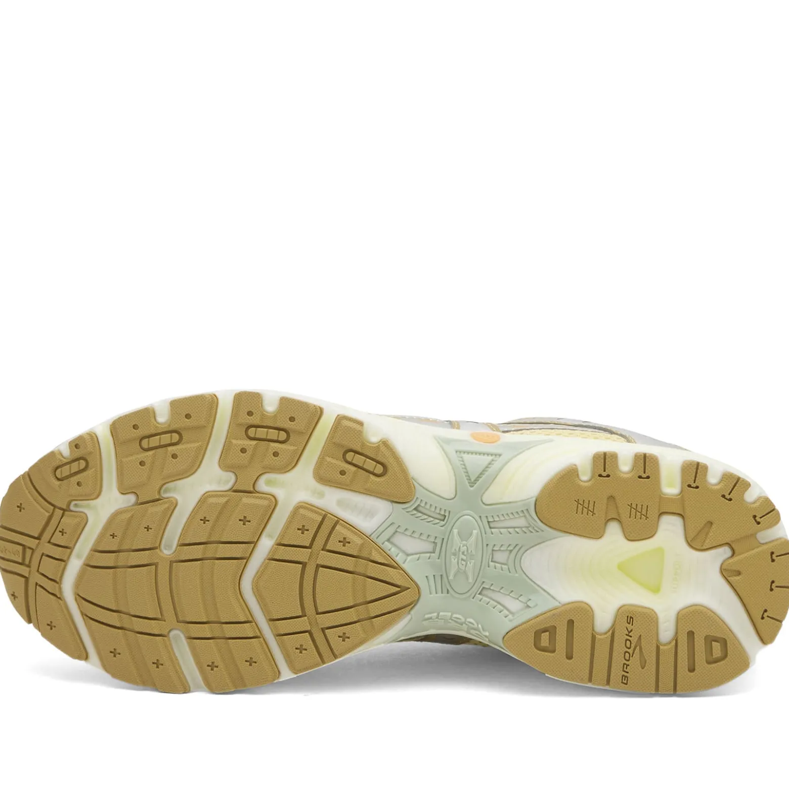 Brooks Adrenaline GTS 10 Sneaker