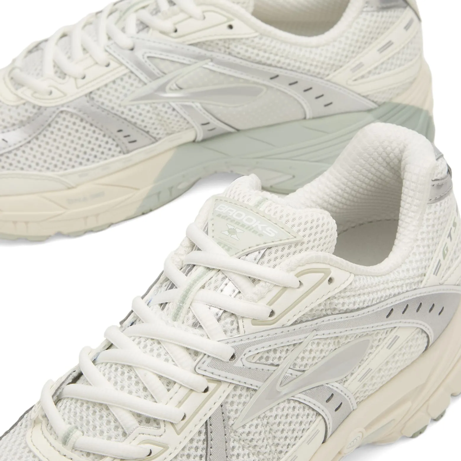 Brooks Adrenaline GTS 10 Sneaker