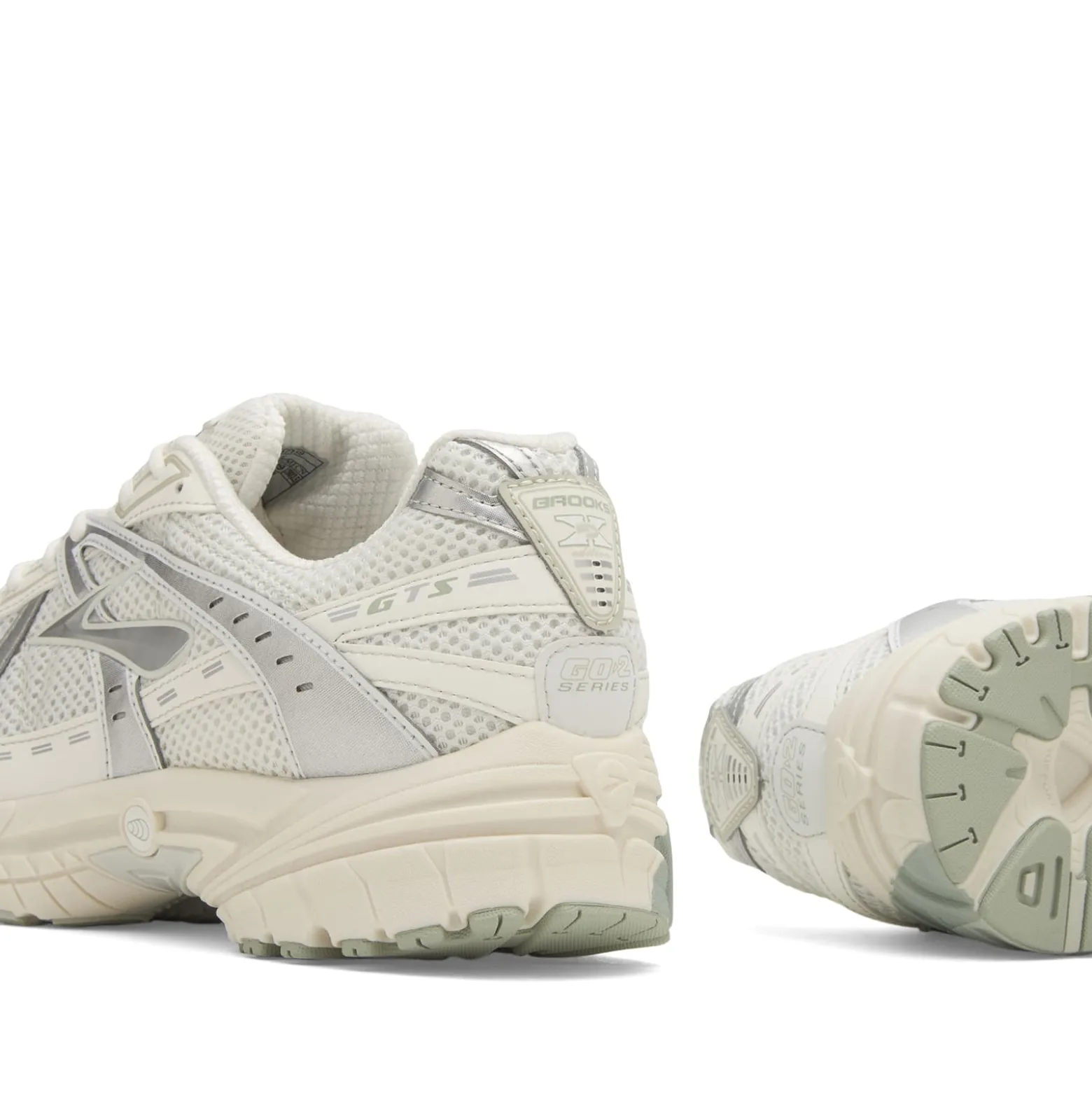 Brooks Adrenaline GTS 10 Sneaker